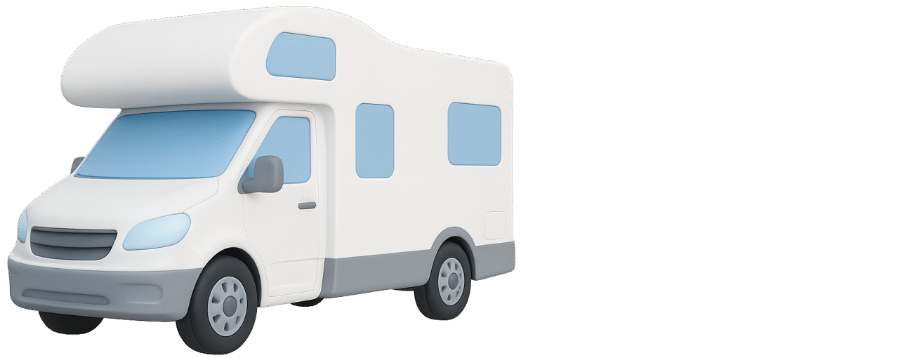 Motor Home Hire